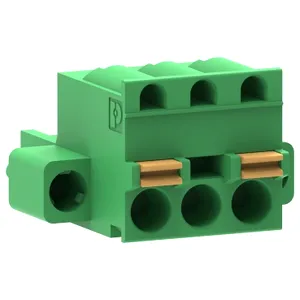 Bloc terminal pentru contactor TeSys Giga LC1G, modul de control, terminale push-in