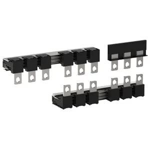 Conexiunie stea-triunghi pentru contactor TeSys Giga LC1G115-225 (Linie, Delta & stea)