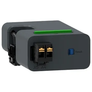 Modul de diagnosticare a uzurii la distanta (NC) pentru contactor TeSys Giga LC1G