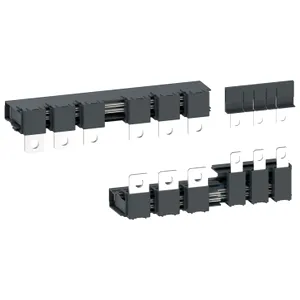 Conexiunie stea-triunghi pentru contactor TeSys Giga LC1G265-500 (Linie & Delta)/LC1G115-225 (Stea)