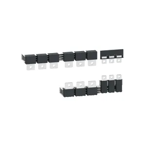 Conexiunie stea-triunghi pentru contactor TeSys Giga LC1G265-500 (Linie, Delta & stea)