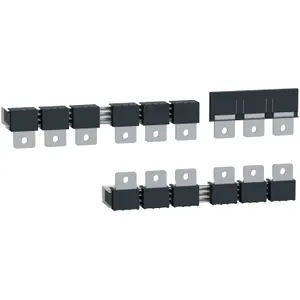 Conexiunie stea-triunghi pentru contactor TeSys Giga LC1G630-800 (Linie, Delta & stea)