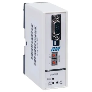 Passerel. Profibus/Modbus