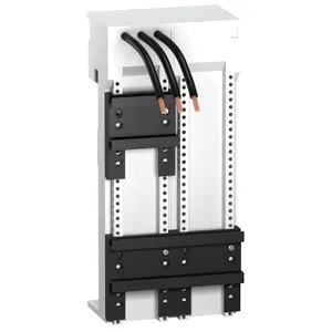 Adaptor pt sistem bara colec - 2x3P - 32A - 90x200x63mm - IP20