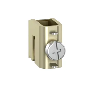 Conector 1P pt bare plate dim. 5 mm - 270 A max - 4 la 35 mm2