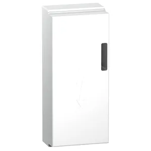 Capac 3P pt termin - latime 84 mm - 10 parts