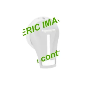 Suport De Montare Pentru Bloc De Contacte Lad9 - Pentru Le1D18, Le1D25