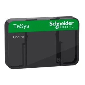 Protective cover for TeSys Deca contactor, LC1D0980A and LC1DT20DT80A