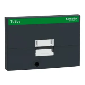 Protective cover for TeSys Deca contactor, LC1D115150
