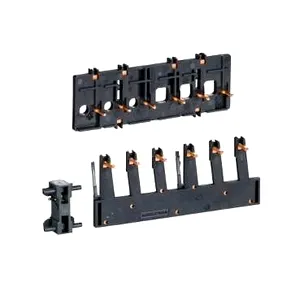 Kit de asamblare contactor reversibil 3P, LC1D09-D38 terminale cu surub, fara interblocaj electric