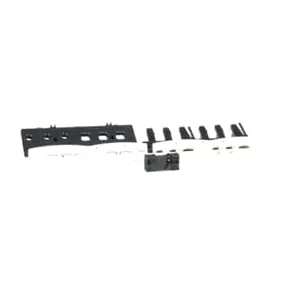 Kit for assembling 3P reversing contactors,LC1D09-D38 with screw clamp terminals,with electrical interlock
