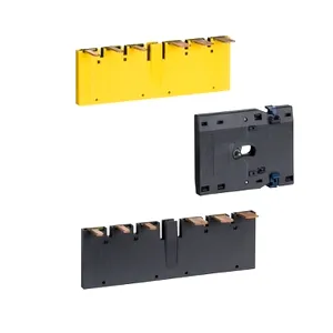 Kit de asamblare contactor reversibil 3P, LC1D40-D80 terminale cu surub, fara interblocaj electric