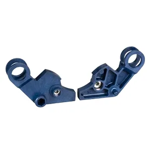 EasyPact TVS - interbloc. mecanica - pt LC1E200E250