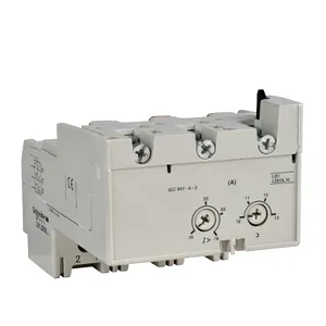 Tesys Integral - Modul Protectie - Ac-43 -Termo-Magnetic - 18 - 25 A