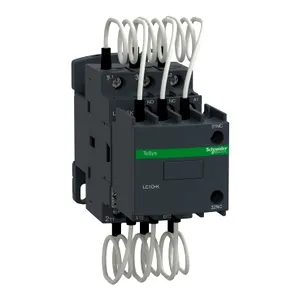 Contactor Tesys Lc1-Df 12.5 Kvar - Bobina 110 V Ac