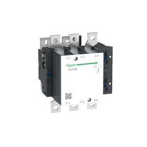 Contactor Tesys Lc1-F, 3 Poli, Ac-3, 440 V 150 A, Bobina 48 V C.C.