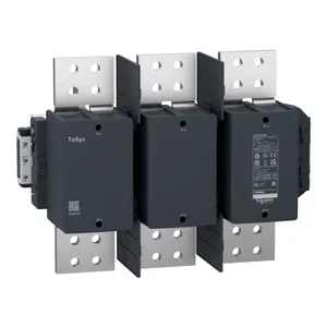 Tesys F Contactor - 3P (3 No) - Ac-1- <Lt/>= 440 V 1700 A - Bobina 110 V C.A