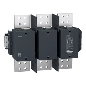 Tesys F Contactor - 3P (3 No) - Ac-1- <Lt/>= 440 V 1700 A - Bobina 220 V C.A