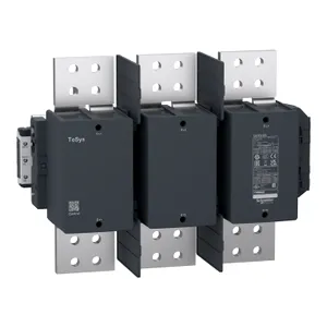 Tesys F Contactor - 3P (3 No) - Ac-1- <Lt/>= 440 V 2100 A - Bobina 110 V C.A