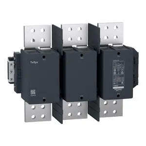 Tesys F Contactor - 3P (3 No) - Ac-1- <Lt/>= 440 V 2100 A - Bobina 220 V C.A