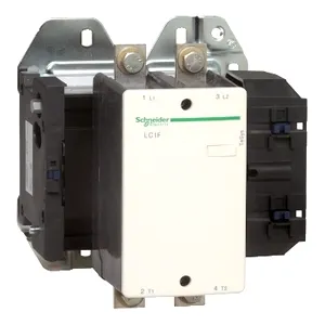 Contactor Neechipat Lc1-F - F - 2 - 700 A - Ac-1 - 440 V - Fara Bobina