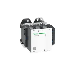 Contactor Tesys Lc1-F - 3 Poli - Ac-3 - 500 A - Bobina 440 V C.A.