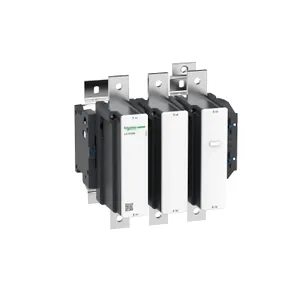 Contactor Tesys Lc1-F - 3 Poli - 630 A - Ac-3 - 440 V - Bobina 48 V C.A.