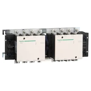 Contactor Reversibil Tesys Lc2-F - 4 Poli - 275 A - Ac-1 - 440 V - Fara Bobina