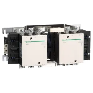 Contactor Reversibil Tesys Lc2-F - 3 Poli - Ac-3 440 V 185 A - Bobina 110 V C.A.