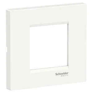 Easy Styl, Rama plata, 2M, alb