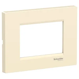 Easy Styl, Rama plata, 3M,crem