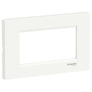 Easy Styl, Rama plata, 4M, alb