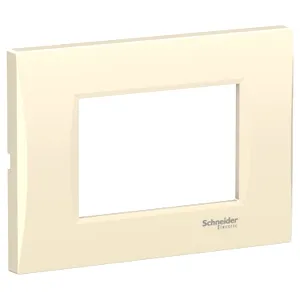 Easy Styl, Rama curbata, 3M, crem