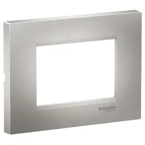 Easy Styl, Rama plata, 3M, argintiu