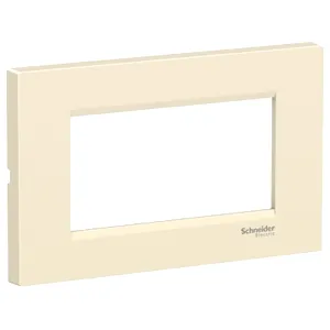 Easy Styl, Rama plata, 4M, crem