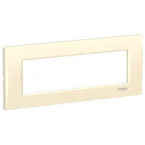 Easy Styl, Rama curbata, 7M, crem