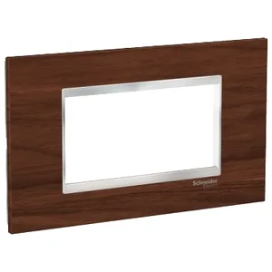 Easy Styl, Rama lemn, 4M, aluna/crom