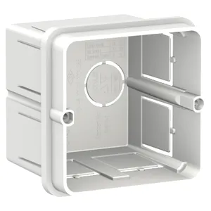 Easy Styl, Doza montaj, 1post, 2Module