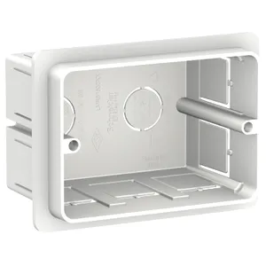 Easy Styl, Doza montaj, 3Module