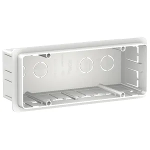 Easy Styl, Doza montaj, 7Module