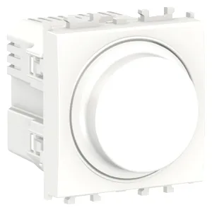 Easy Styl, Variator universal rotativ LED, 2M, alb