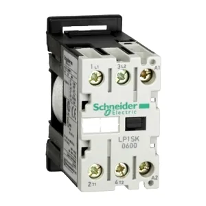 Tesys Sk - Mini Contactor - 2P (2 No) - Ac-1 - 690 V 12 A - 24 V C.C Bobina