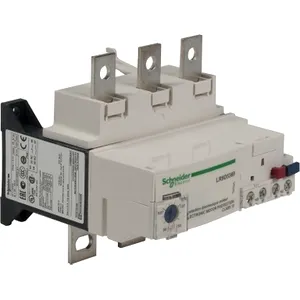 Releu Suprasarcina Termica Motor Tesys - 90 - 150 A - Clasa 10