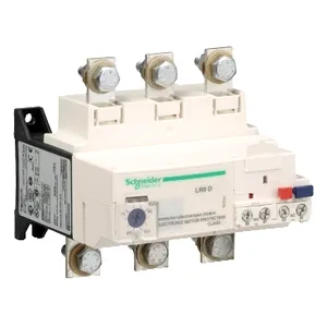 Releu Suprasarcina Termica Motor Tesys - 90 - 150 A - Clasa 20A