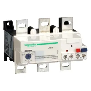 Releu Suprasarcina Termica Motor - Tesys Lr9 - 30 - 50 A - Clasa 10