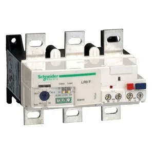 Releu Suprasarcina Termica Motor, Protectie Tesys Lr9, 30, 50 A, Clasa 20