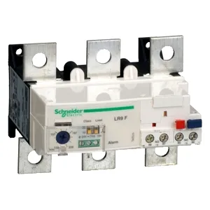Releu Suprasarcina Termica Motor - Tesys Lr9 - 200 - 330 A - Clasa 10