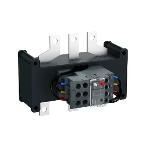 Releu de suprasarcina termica diferential EasyPact TVS 84 - 135 A - clasa 10A