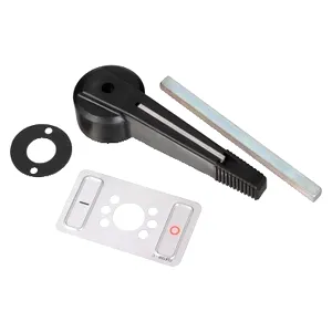 Maner Dreapta Ls1 - Pentru Ls1D32 - 32 A