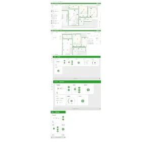 eConfigure KNX Lite, licenta software